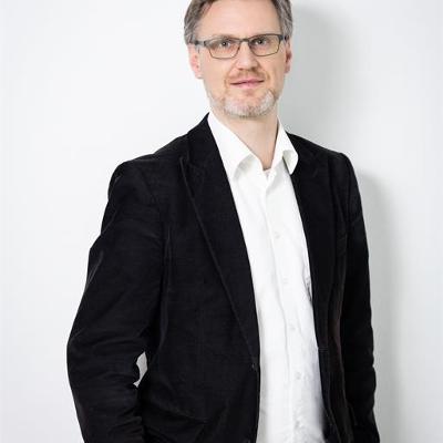 Rücker, Martin